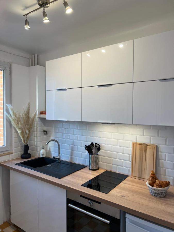 Le Cosy Versaillais Versalhes Exterior foto
